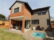 4 Bedroom duplex townhouse freehold to rent in Olympus...