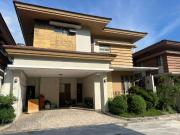 4 Bedroom Elegant House and Lot for Sale