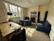 4 Bedroom End of Terrace