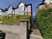 4 Bedroom End of Terrace