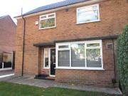 4 Bedroom Semi Detached House 4 Bedroom Semi Detached House