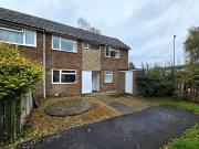 4 BEDROOM End of Terrace House 4 BEDROOM End of Terrace House