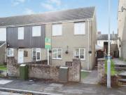 4 Bedroom End Of Terrace House