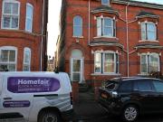 4 Bedroom End Of Terrace House