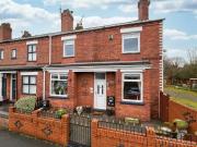 4 Bedroom End Of Terrace House