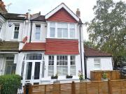 4 Bedroom End Of Terrace House