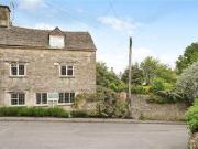 4 Bedroom End Of Terrace House