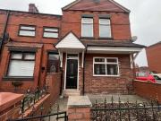 4 Bedroom End Of Terrace House