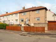 4 Bedroom End Of Terrace House