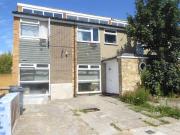 4 Bedroom End Of Terrace House