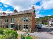4 Bedroom End Of Terrace House