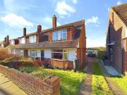 4 Bedroom End Of Terrace House