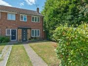 4 Bedroom End Of Terrace House