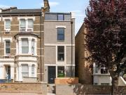 3 Bedroom End Of Terrace House