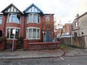 3 Bedroom End Of Terrace House 3 Bedroom End Of Terrace House