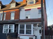 4 Bedroom End Of Terrace House