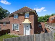 4 Bedroom End Of Terrace House