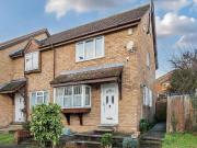 4 Bedroom End Of Terrace House