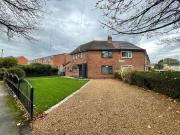 4 Bedroom End Of Terrace House