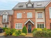 4 Bedroom Semi Detached House