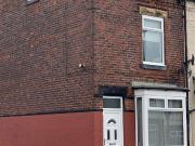 4 Bedroom End Of Terrace House