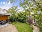 4 Bedroom End Of Terrace House