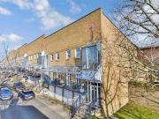 4 Bedroom End Of Terrace House
