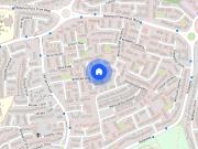 4 bedroom end of terrace house for rent