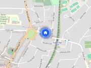 4 bedroom end of terrace house for rent