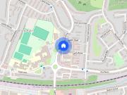 4 bedroom end of terrace house for rent