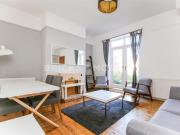 4 bedroom end of terrace house for rent in £135pppw...