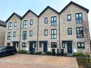 4 bedroom end of terrace house for rent in Bennett...