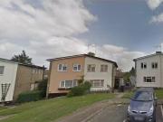 4 bedroom end of terrace house for rent in Briars Close,...