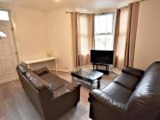 4 bedroom end of terrace house for rent in Brighton...