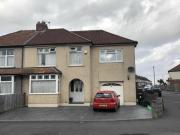 4 Bedroom End Of Terrace House For Rent In Bristol