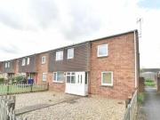 4 Bedroom End Of Terrace House For Rent In Bury St....
