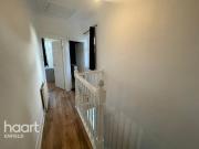 4 bedroom end of terrace house for rent in Bury Street,...