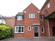 4 Bedroom End Of Terrace House For Rent In Central Abingdon