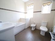 4 bedroom end of terrace house for rent in Chelmsford...