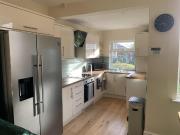 4 bedroom end of terrace house for rent in Clementson...