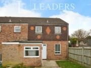 4 Bedroom End Of Terrace House For Rent In Colchester