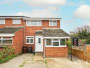 4 Bedroom End Of Terrace House For Rent In Colchester, Essex