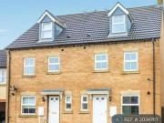 4 Bedroom End Of Terrace House For Rent In Corby