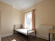 4 Bedroom End Of Terrace House For Rent In Coventry