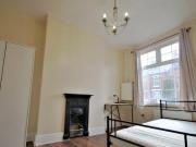 4 Bedroom End Of Terrace House For Rent In Coventry