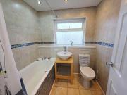 4 bedroom end of terrace house for rent in Crigdon Hill,...