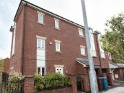 4 bedroom end of terrace house for rent in Drayton...