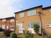 4 bedroom end of terrace house for rent in Dunmow Court...