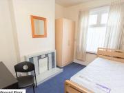 4 Bedroom End Of Terrace House For Rent In Earlsdon,...