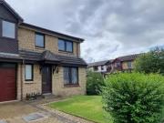 4 Bedroom End Of Terrace House For Rent In Edinburgh